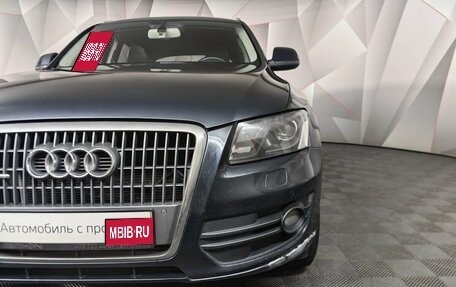 Audi Q5, 2009 год, 1 185 000 рублей, 17 фотография