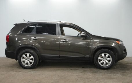 KIA Sorento II рестайлинг, 2012 год, 1 640 000 рублей, 4 фотография