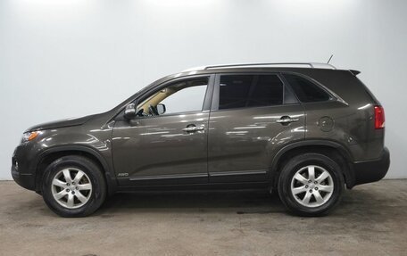 KIA Sorento II рестайлинг, 2012 год, 1 640 000 рублей, 5 фотография