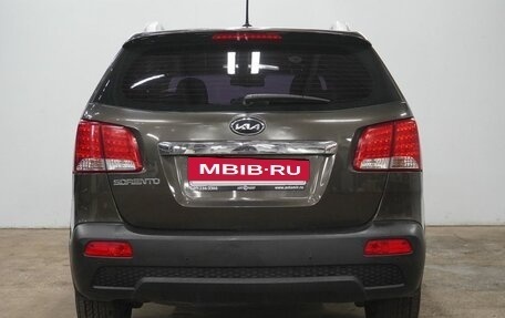 KIA Sorento II рестайлинг, 2012 год, 1 640 000 рублей, 7 фотография