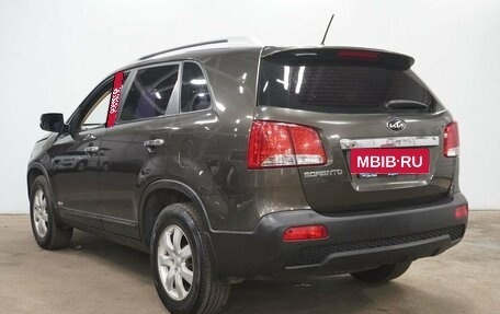 KIA Sorento II рестайлинг, 2012 год, 1 640 000 рублей, 6 фотография