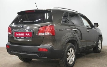 KIA Sorento II рестайлинг, 2012 год, 1 640 000 рублей, 8 фотография