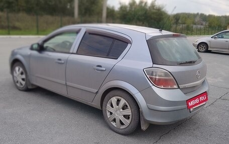 Opel Astra H, 2008 год, 460 000 рублей, 6 фотография