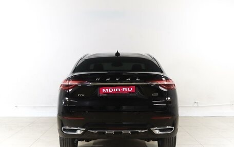 Haval F7x I, 2020 год, 2 299 000 рублей, 4 фотография