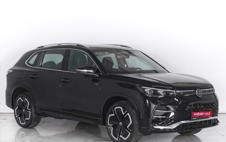 Volkswagen Tiguan II, 2024 год, 6 349 000 рублей, 1 фотография