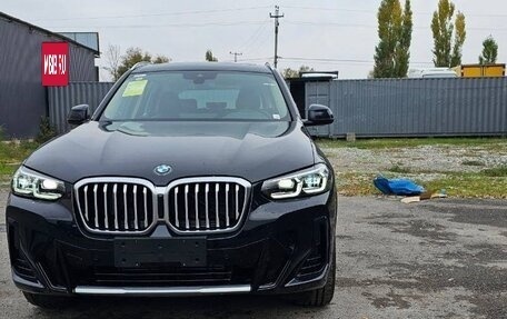 BMW X3, 2024 год, 7 500 000 рублей, 6 фотография