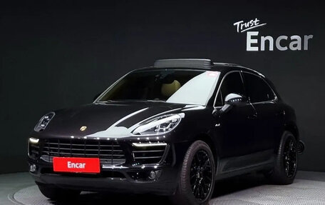 Porsche Cayenne III, 2021 год, 7 390 111 рублей, 2 фотография