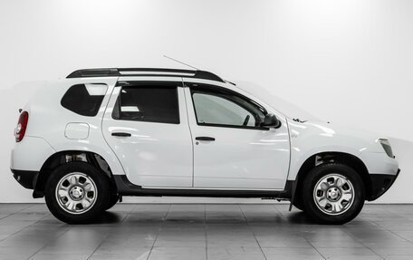 Renault Duster I рестайлинг, 2014 год, 1 324 000 рублей, 5 фотография