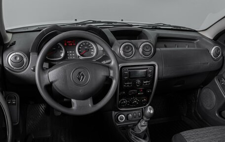 Renault Duster I рестайлинг, 2014 год, 1 324 000 рублей, 6 фотография