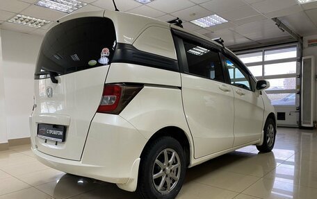 Honda Freed I, 2011 год, 1 259 999 рублей, 4 фотография