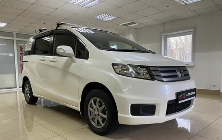 Honda Freed I, 2011 год, 1 259 999 рублей, 3 фотография