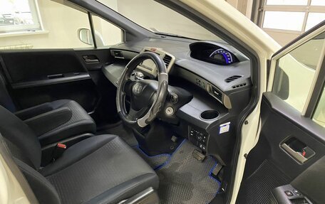 Honda Freed I, 2011 год, 1 259 999 рублей, 10 фотография