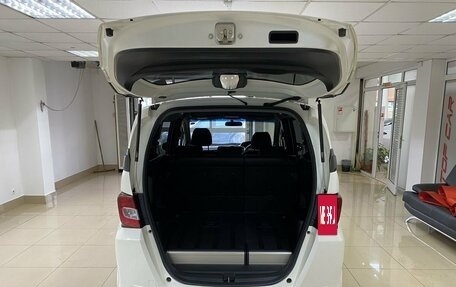 Honda Freed I, 2011 год, 1 259 999 рублей, 8 фотография