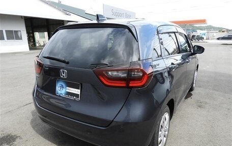 Honda Fit, 2022 год, 1 143 000 рублей, 4 фотография