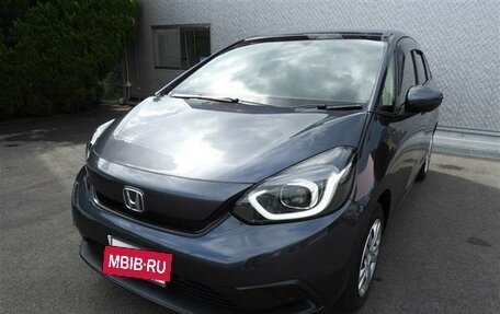 Honda Fit, 2022 год, 1 143 000 рублей, 3 фотография