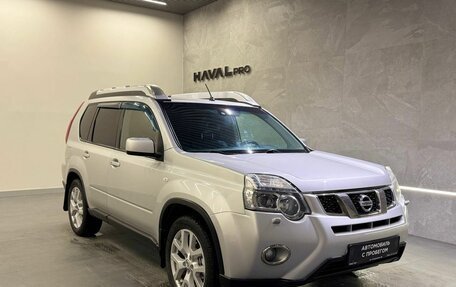 Nissan X-Trail, 2011 год, 1 499 000 рублей, 3 фотография