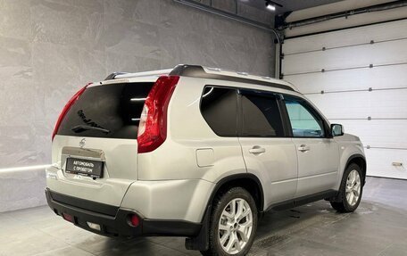 Nissan X-Trail, 2011 год, 1 499 000 рублей, 6 фотография