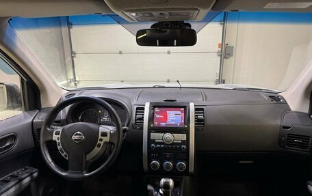 Nissan X-Trail, 2011 год, 1 499 000 рублей, 18 фотография