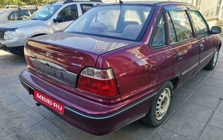 Daewoo Nexia I рестайлинг, 2008 год, 120 000 рублей, 3 фотография