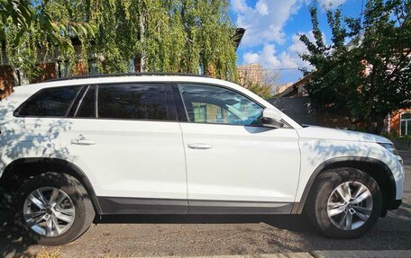 Skoda Kodiaq I, 2019 год, 2 400 000 рублей, 4 фотография