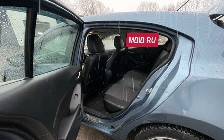 Mazda 3, 2014 год, 1 420 000 рублей, 9 фотография