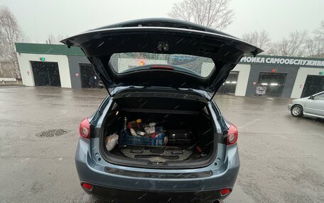 Mazda 3, 2014 год, 1 420 000 рублей, 12 фотография