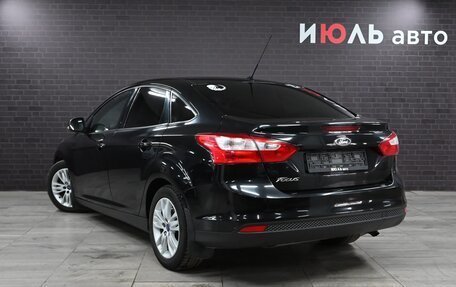 Ford Focus III, 2012 год, 850 000 рублей, 6 фотография