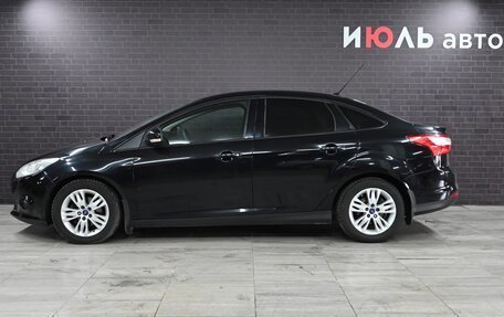 Ford Focus III, 2012 год, 850 000 рублей, 8 фотография