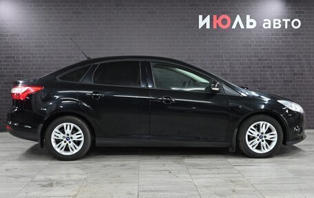 Ford Focus III, 2012 год, 850 000 рублей, 7 фотография