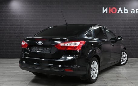 Ford Focus III, 2012 год, 850 000 рублей, 9 фотография