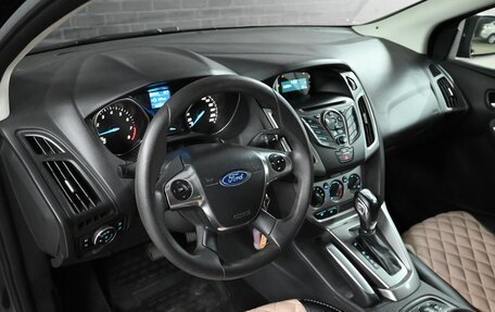 Ford Focus III, 2012 год, 850 000 рублей, 13 фотография