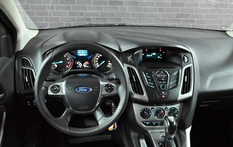 Ford Focus III, 2012 год, 850 000 рублей, 14 фотография