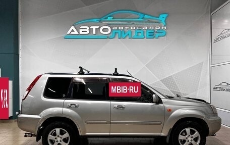 Nissan X-Trail, 2002 год, 719 000 рублей, 6 фотография