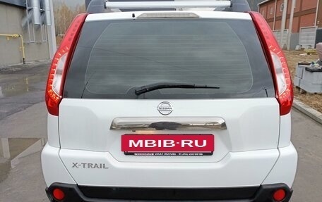 Nissan X-Trail, 2011 год, 1 400 000 рублей, 8 фотография