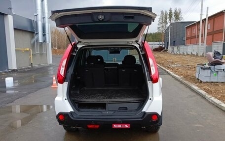 Nissan X-Trail, 2011 год, 1 400 000 рублей, 7 фотография