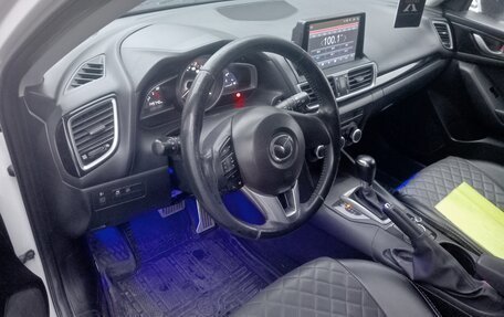 Mazda 3, 2014 год, 1 350 000 рублей, 1 фотография