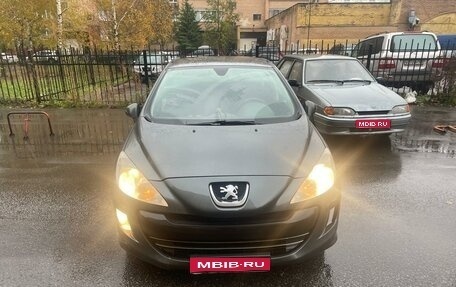 Peugeot 308 II, 2010 год, 330 000 рублей, 1 фотография