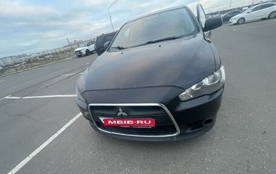 Mitsubishi Lancer IX, 2012 год, 1 200 000 рублей, 1 фотография