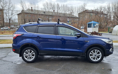 Ford Kuga III, 2018 год, 2 090 000 рублей, 4 фотография