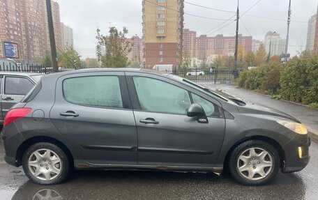 Peugeot 308 II, 2010 год, 330 000 рублей, 6 фотография