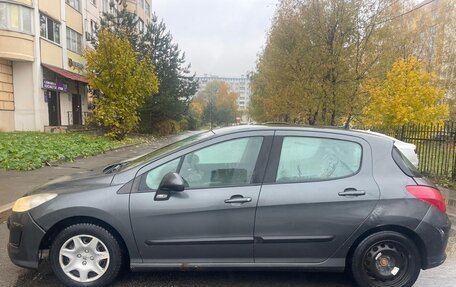 Peugeot 308 II, 2010 год, 330 000 рублей, 7 фотография