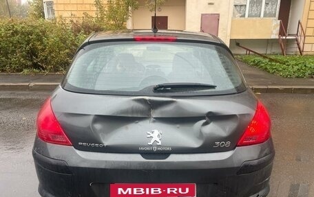 Peugeot 308 II, 2010 год, 330 000 рублей, 3 фотография