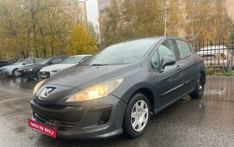 Peugeot 308 II, 2010 год, 330 000 рублей, 5 фотография