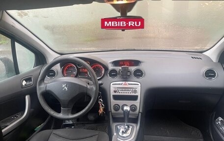 Peugeot 308 II, 2010 год, 330 000 рублей, 8 фотография