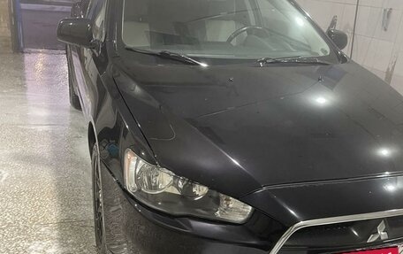 Mitsubishi Lancer IX, 2012 год, 1 200 000 рублей, 3 фотография