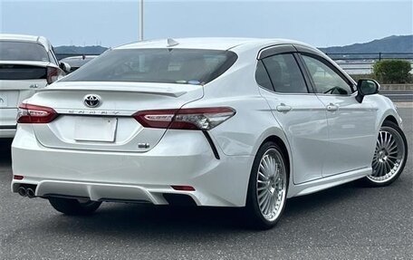 Toyota Camry, 2022 год, 2 561 000 рублей, 4 фотография