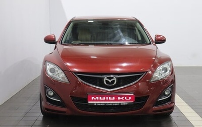 Mazda 6, 2011 год, 958 000 рублей, 1 фотография