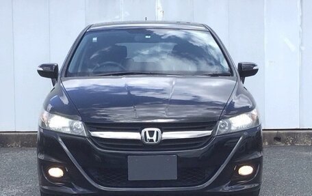 Honda Stream II, 2013 год, 902 000 рублей, 2 фотография