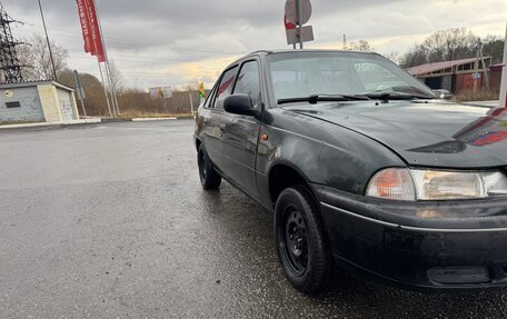 Daewoo Nexia I рестайлинг, 2003 год, 105 000 рублей, 3 фотография