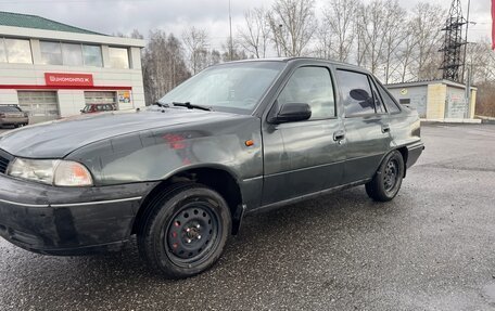 Daewoo Nexia I рестайлинг, 2003 год, 105 000 рублей, 7 фотография